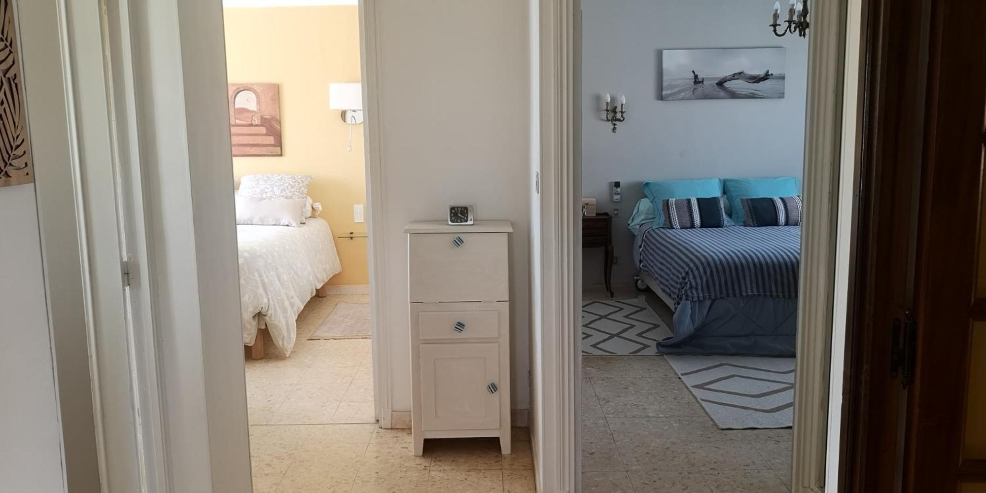 Appartement Dans Villa Avec Piscine Et Jardin Marguerittes Bagian luar foto